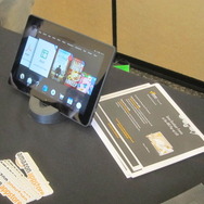 【GDC 2015】アプリマーケットに第三勢力が登場…王者Amazonがゲーム業界に積極アピール