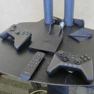 【GDC 2015】アプリマーケットに第三勢力が登場…王者Amazonがゲーム業界に積極アピール