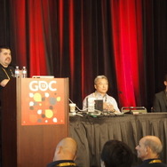 【GDC 2015】アプリマーケットに第三勢力が登場…王者Amazonがゲーム業界に積極アピール