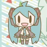 初音ミク