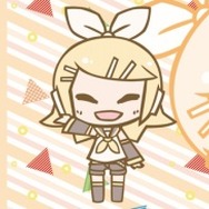 鏡音リン