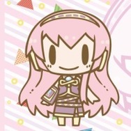 巡音ルカ