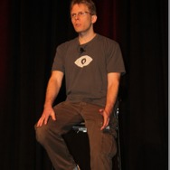 【GDC 2015】ジョン・カーマックが語るバーチャルリアリティの未来はモバイルにあり