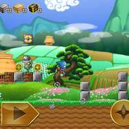 ACT＆エディットゲーム『忍ツク！』とハロプロがコラボ、アイドルが作ったステージで遊べる