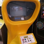 【GDC 2015】超貴重な『ポン』や『コンピュータースペース』も展示されたアタリ展