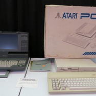 【GDC 2015】超貴重な『ポン』や『コンピュータースペース』も展示されたアタリ展