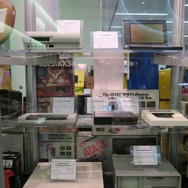 【GDC 2015】超貴重な『ポン』や『コンピュータースペース』も展示されたアタリ展
