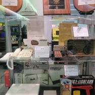 【GDC 2015】超貴重な『ポン』や『コンピュータースペース』も展示されたアタリ展