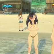 オープンワールドADV『夏色ハイスクル』6月4日発売…初回特典は「極小ビキニ・ゴールデンボール」