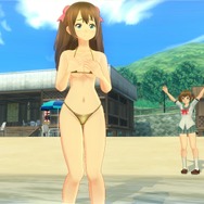 オープンワールドADV『夏色ハイスクル』6月4日発売…初回特典は「極小ビキニ・ゴールデンボール」