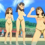 オープンワールドADV『夏色ハイスクル』6月4日発売…初回特典は「極小ビキニ・ゴールデンボール」