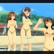 オープンワールドADV『夏色ハイスクル』6月4日発売…初回特典は「極小ビキニ・ゴールデンボール」