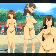 オープンワールドADV『夏色ハイスクル』6月4日発売…初回特典は「極小ビキニ・ゴールデンボール」