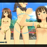 オープンワールドADV『夏色ハイスクル』6月4日発売…初回特典は「極小ビキニ・ゴールデンボール」