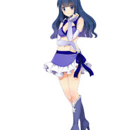 新たなアイドルコンテンツ「VENUS PROJECT」発表！実際のアイドルをキャストに起用し、ゲームやアニメで展開