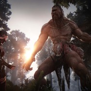 MMO『黒い砂漠』バトルシステムが明らかに…インスタンスダンジョンは存在せず、全てがオープンワールドに