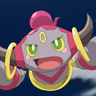 ポケモン映画「光輪の超魔神 フーパ」特報第2弾映像が公開、フーパが伝説のポケモンに立ち向かうが……？