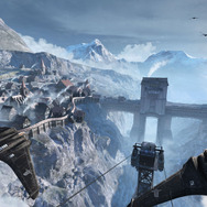 PS4/Xbox One『ウルフェンシュタイン：ザ オールドブラッド』発売決定！完全日本語ローカライズ