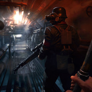 PS4/Xbox One『ウルフェンシュタイン：ザ オールドブラッド』発売決定！完全日本語ローカライズ