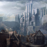 PS4/Xbox One『ウルフェンシュタイン：ザ オールドブラッド』発売決定！完全日本語ローカライズ