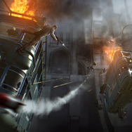 PS4/Xbox One『ウルフェンシュタイン：ザ オールドブラッド』発売決定！完全日本語ローカライズ