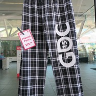 【GDC 2015】Tシャツ、バッグ、ノート・・・今年も豊富に揃ったGDCグッズをチェック