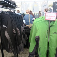 【GDC 2015】Tシャツ、バッグ、ノート・・・今年も豊富に揃ったGDCグッズをチェック