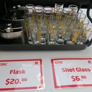 【GDC 2015】Tシャツ、バッグ、ノート・・・今年も豊富に揃ったGDCグッズをチェック