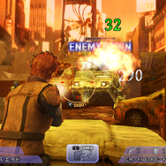 『ジューダスコード』