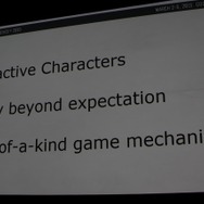 【GDC 2015】『ダンガンロンパ』の魅力的なキャラクターはどうやって生まれる? 小高氏が語った「普通の手法」とは