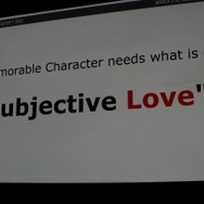 【GDC 2015】『ダンガンロンパ』の魅力的なキャラクターはどうやって生まれる? 小高氏が語った「普通の手法」とは