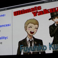 【GDC 2015】『ダンガンロンパ』の魅力的なキャラクターはどうやって生まれる? 小高氏が語った「普通の手法」とは