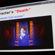 【GDC 2015】『ダンガンロンパ』の魅力的なキャラクターはどうやって生まれる? 小高氏が語った「普通の手法」とは