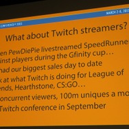 【GDC 2015】実況プレイヤーはゲームの売り上げを伸ばすのか? インディーパブリッシャーの報告