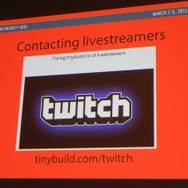 【GDC 2015】実況プレイヤーはゲームの売り上げを伸ばすのか? インディーパブリッシャーの報告