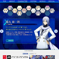 『BBCPEX』『XBLAZE LOST:MEMORIES』店舗別特典が追加…ゲーム情報や最新PVも