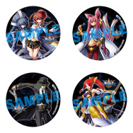 『BBCPEX』『XBLAZE LOST:MEMORIES』店舗別特典が追加…ゲーム情報や最新PVも