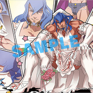 『BBCPEX』『XBLAZE LOST:MEMORIES』店舗別特典が追加…ゲーム情報や最新PVも