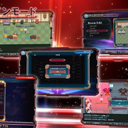 『BBCPEX』『XBLAZE LOST:MEMORIES』店舗別特典が追加…ゲーム情報や最新PVも