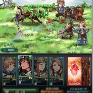 ゼロから始める『グランブルーファンタジー』超初心者向けゲーム解説：その1「基本システム・操作篇」