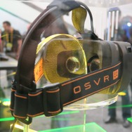 背部から見たところ