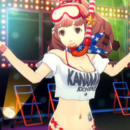 『P4D』衣装「月光館学園制服」「P4G・夏休み私服」が発表…真下かなみのムービーも
