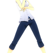 P4D』衣装「月光館学園制服」「P4G・夏休み私服」が発表…真下