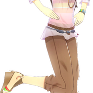 『P4D』衣装「月光館学園制服」「P4G・夏休み私服」が発表…真下かなみのムービーも