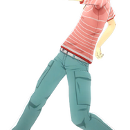 『P4D』衣装「月光館学園制服」「P4G・夏休み私服」が発表…真下かなみのムービーも