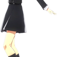 『P4D』衣装「月光館学園制服」「P4G・夏休み私服」が発表…真下かなみのムービーも