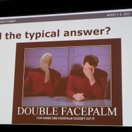 【GDC 2015】ゲーム会社はソーシャルメディアをどう使えばいい? 忙しすぎるコミュニティ担当者へのアドバイス