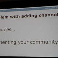 【GDC 2015】ゲーム会社はソーシャルメディアをどう使えばいい? 忙しすぎるコミュニティ担当者へのアドバイス