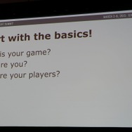 【GDC 2015】ゲーム会社はソーシャルメディアをどう使えばいい? 忙しすぎるコミュニティ担当者へのアドバイス
