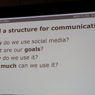 【GDC 2015】ゲーム会社はソーシャルメディアをどう使えばいい? 忙しすぎるコミュニティ担当者へのアドバイス